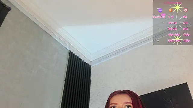 paulinasaeEnz online show from February 24, 1:12 pm