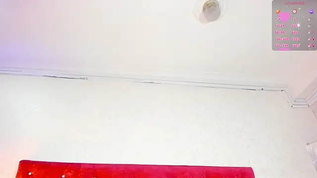 paulinasaeEnz online show from March 11, 1:16 pm