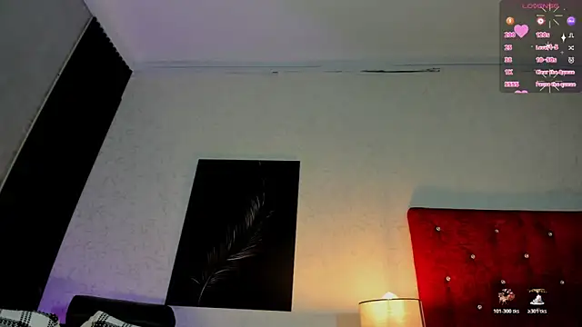 paulinasaeEnz online show from March 15, 1:29 pm