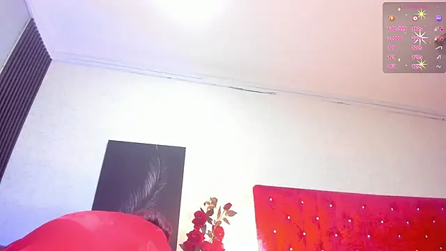 paulinasaeEnz online show from February 28, 1:22 pm