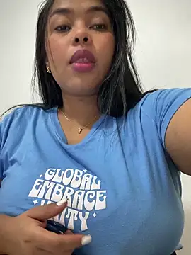 PUSHYLATE online show from December 18, 8:01 pm