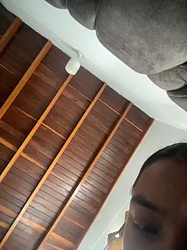 PUSHYLATE online show from November 7, 8:35 pm