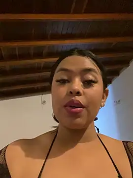 PUSHYLATE online show from March 28, 11:06 pm