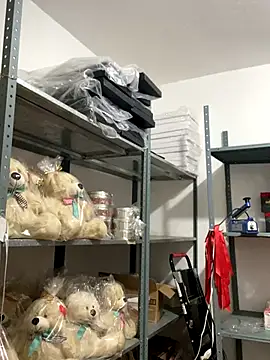 PUSHYLATE online show from December 2, 4:09 pm