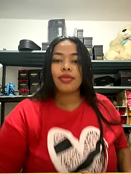 PUSHYLATE online show from November 24, 8:09 pm