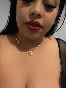 PUSHYLATE online show from February 7, 2:41 am