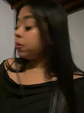 PUSHYLATE online show from February 24, 2:12 am