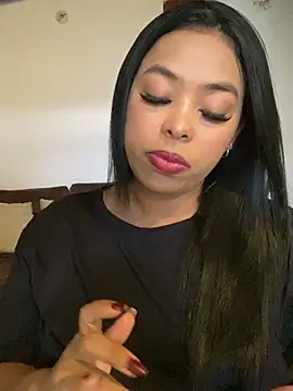 PUSHYLATE online show from April 23, 8:43 pm