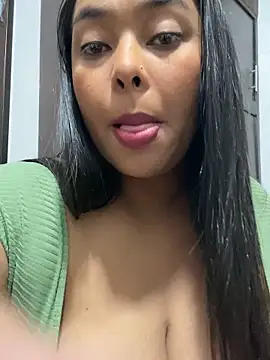 PUSHYLATE online show from October 30, 4:33 am