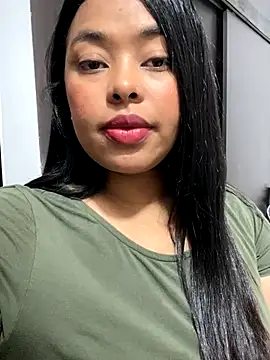 PUSHYLATE online show from November 18, 2:27 am