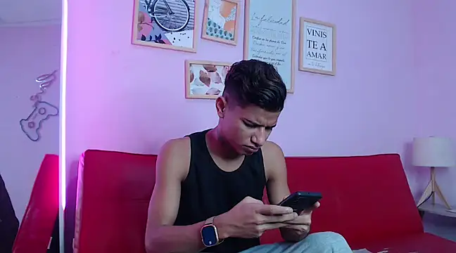 xbrefranco online show from February 15, 11:36 pm
