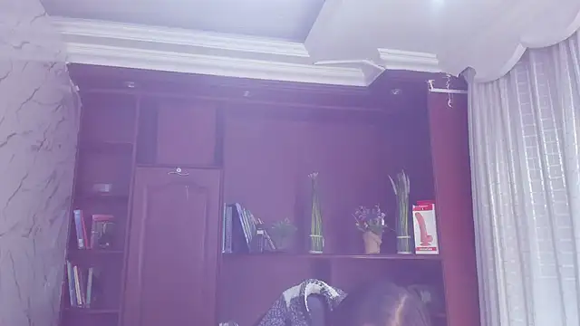 MelissaaCortes online show from March 18, 3:23 am