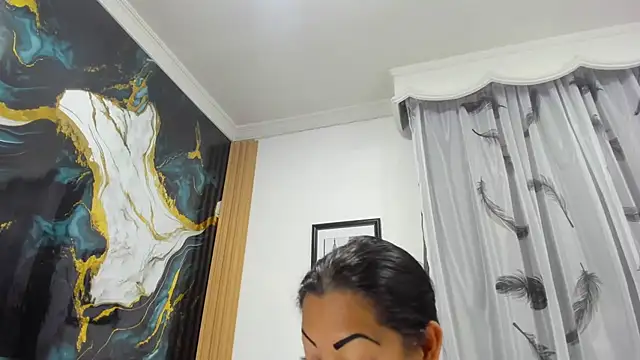 MelissaaCortes online show from July 2, 1:50 am