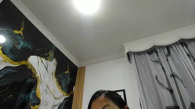 MelissaaCortes online show from June 26, 1:22 am