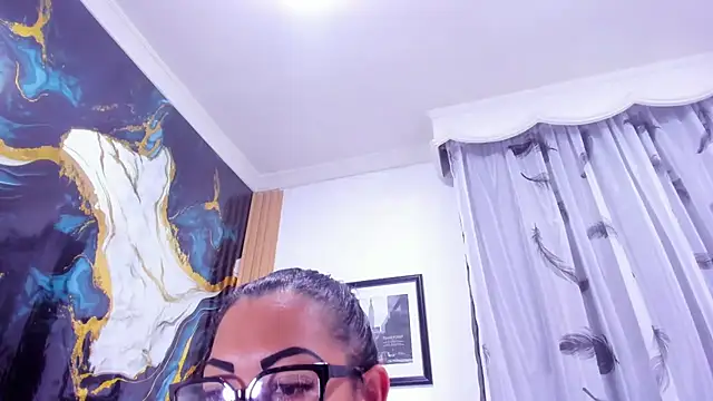 MelissaaCortes online show from June 19, 12:27 am