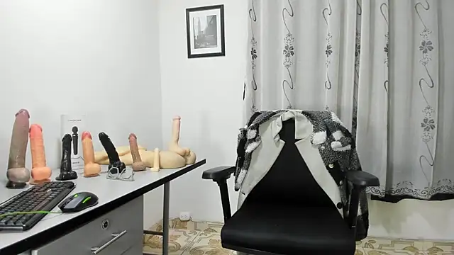 MelissaaCortes online show from March 3, 11:12 pm