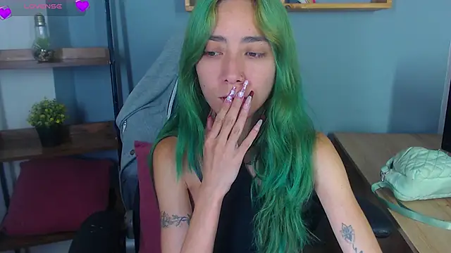 Snapshot of Erika_Stevens chatting on September 14, 4:40 pm Erika Stevens online show from September 14, 4:40 pm