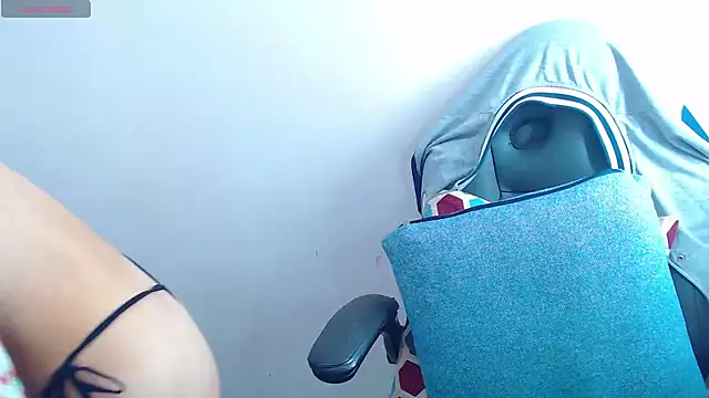 Erika Stevens online show from March 20, 3:02 pm