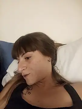 Cristina02 online show from May 6, 10:36 pm