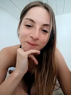 Cristina02 online show from April 10, 12:12 pm