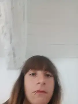 Cristina02 online show from May 31, 12:22 pm