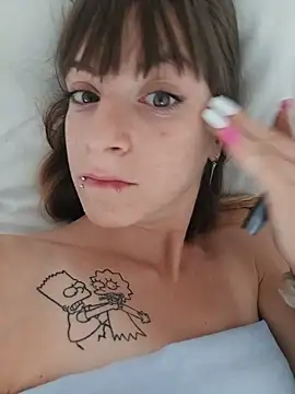 Cristina02 online show from June 14, 7:53 am