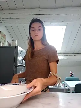 Cristina02 online show from April 15, 12:21 pm