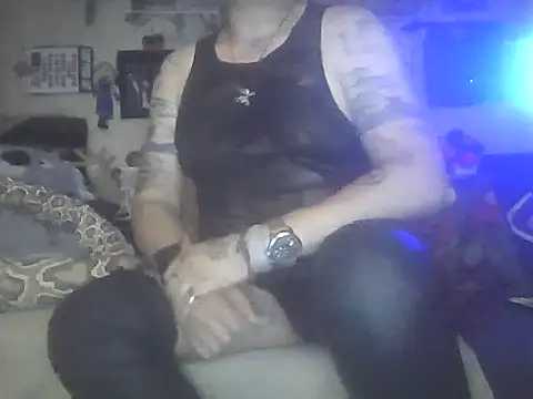 rick tmc online show from May 24, 12:43 am