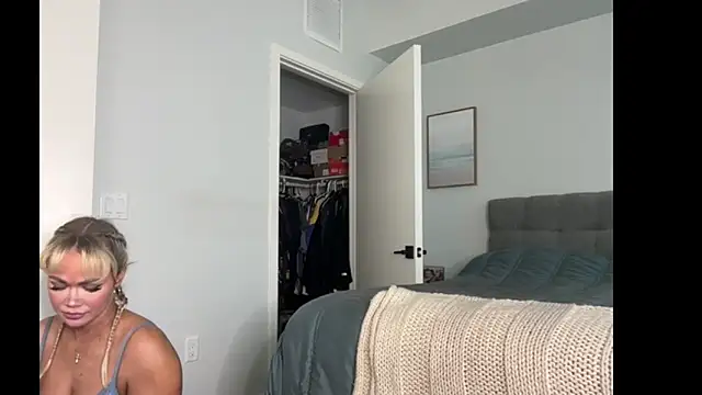 ElenaErickson online show from March 16, 7:16 pm