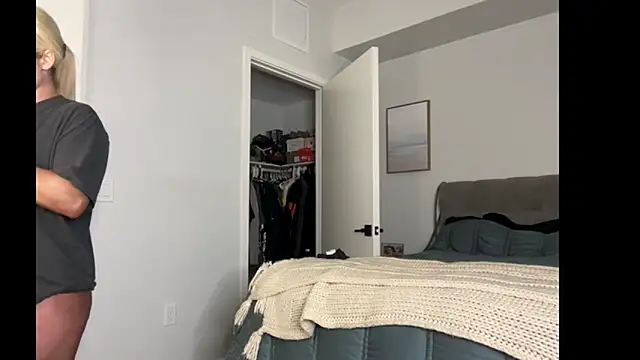 ElenaErickson online show from January 12, 2:29 am