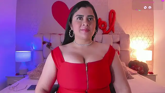 Emilyboobss online show from February 15, 3:52 am