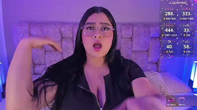 Emilyboobss online show from February 8, 5:16 am