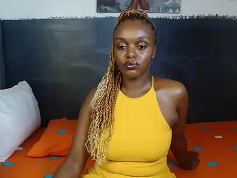 FaeMDom2 online show from April 12, 2:09 pm