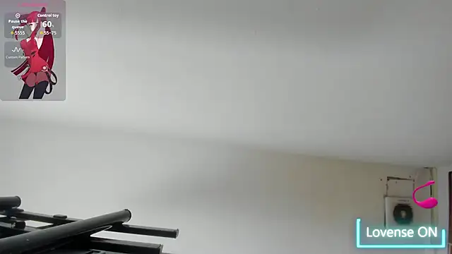 Margarethlex online show from October 3, 4:25 am