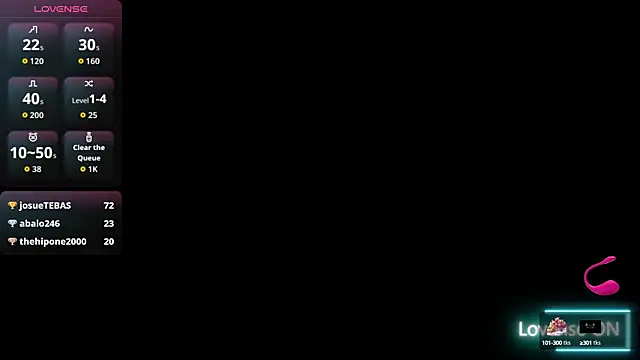 Margarethlex online show from September 15, 6:47 am