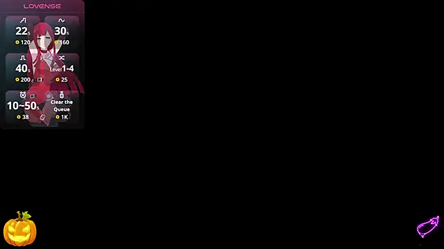 Margarethlex online show from March 4, 4:42 am