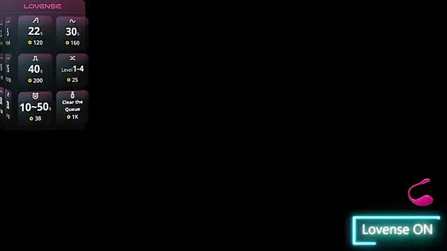 Margarethlex online show from September 21, 4:28 am