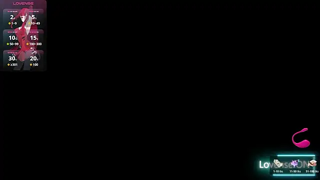 Margarethlex online show from October 18, 4:47 am