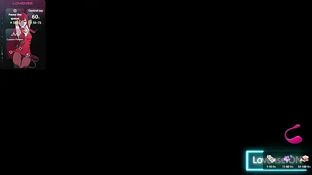 Margarethlex online show from October 12, 4:58 am