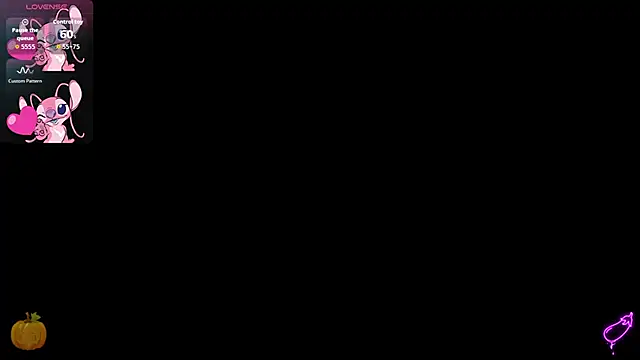 Margarethlex online show from November 9, 3:21 am