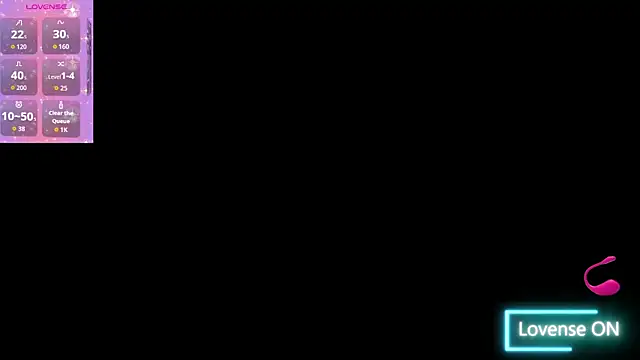 Margarethlex online show from November 5, 3:53 am