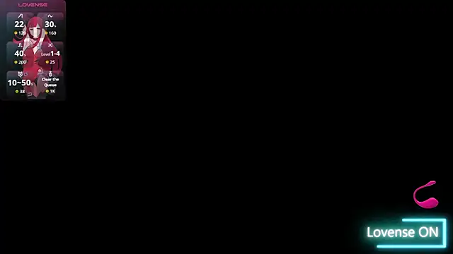 Margarethlex online show from October 24, 4:00 am