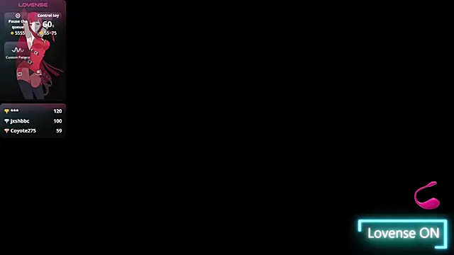 Margarethlex online show from October 5, 8:32 pm