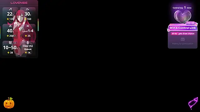 Margarethlex online show from February 11, 4:01 am