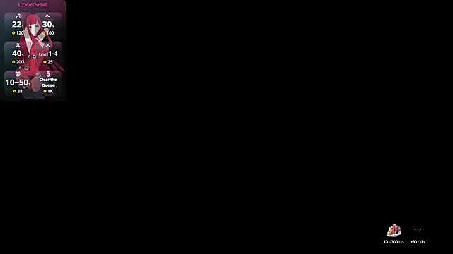 Margarethlex online show from October 2, 4:27 am