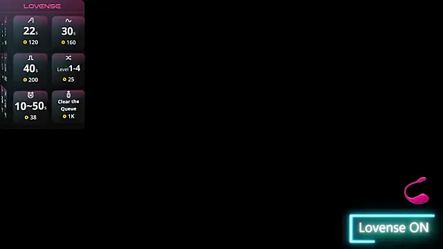 Margarethlex online show from March 26, 1:59 am