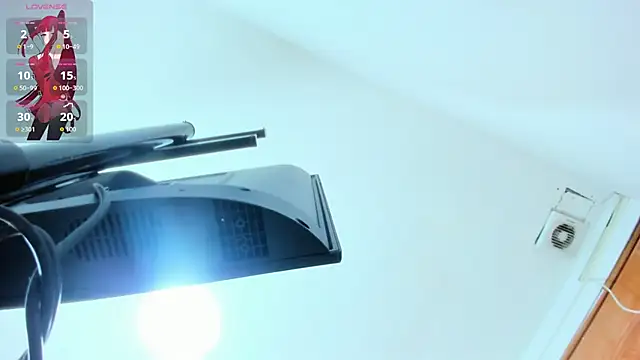 Margarethlex online show from November 14, 4:05 am