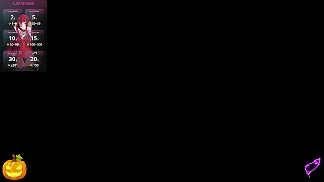 Margarethlex online show from November 29, 9:37 pm