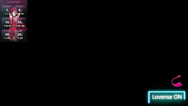 Margarethlex online show from October 5, 5:09 am