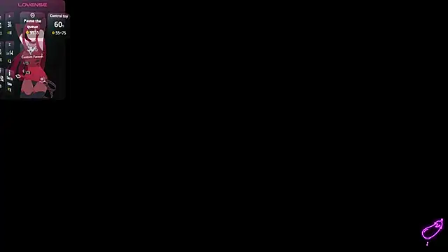 Margarethlex online show from November 15, 4:16 am